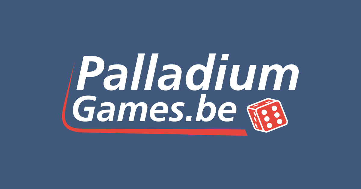 PalladiumGames.be Casino